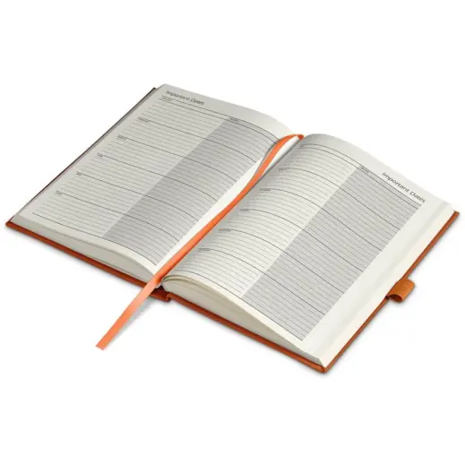 Altitude Advantage A5 2026 Diary Important Dates